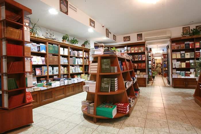 Книжный магазин Сретение. Второй зал.jpg