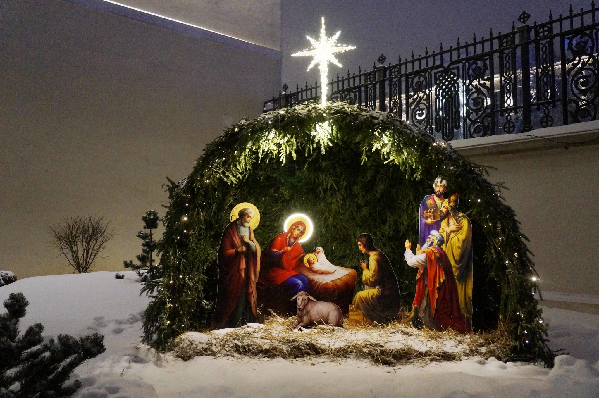 рождество христово картинки высокого качества