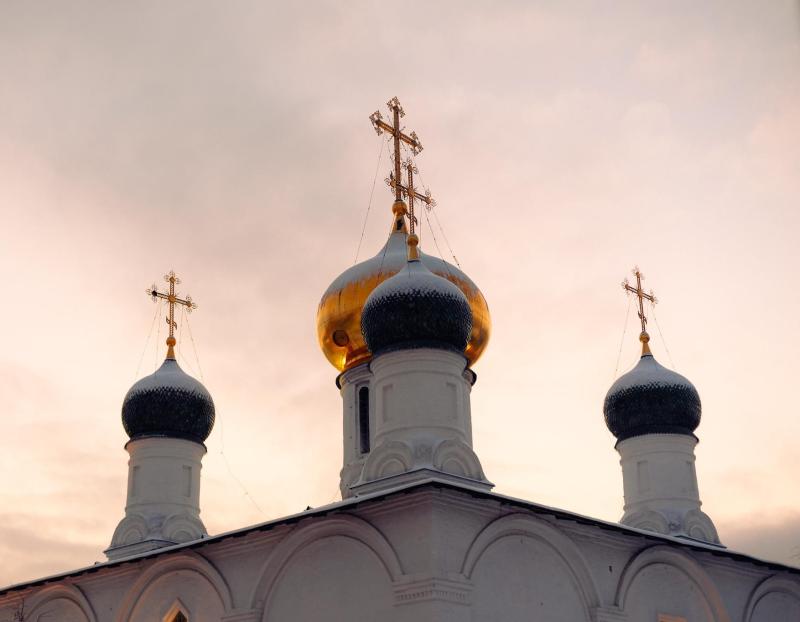 Присоединяйтесь к нашей новой рассылке «Год с молитвой»