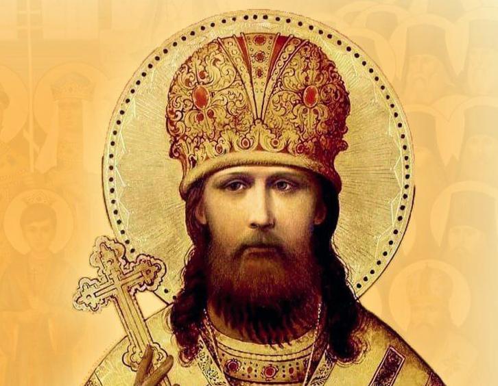 Фильм о священномученике Иларионе (Троицком) из цикла «Лики Руси» покажут на Т/К «Союз»