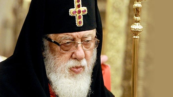 Католикос-Патриарх всея Грузии Илия II.jpg