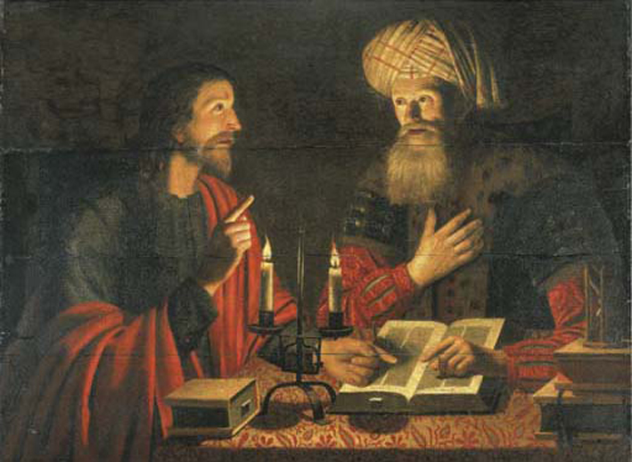 1. Христос беседует с фарисеем.jpg