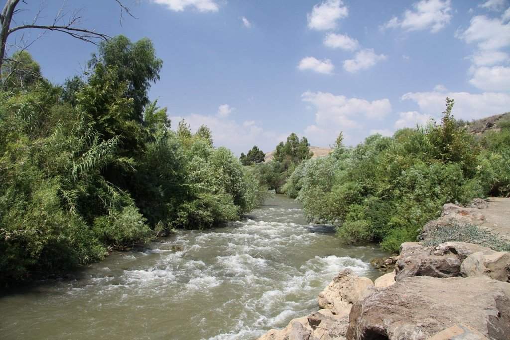 3. Река Иордан.JPG