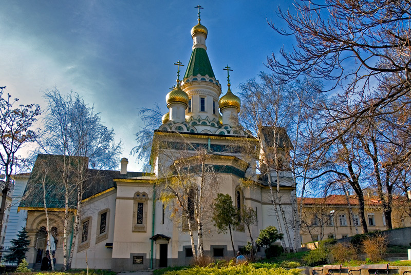 Фото 7. Подворье Русской Православной Церкви в Софии.jpeg