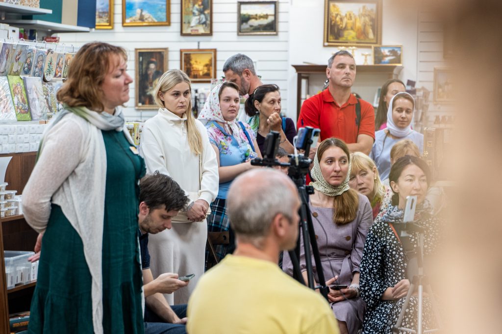 ИГУМ ПАВЕЛ