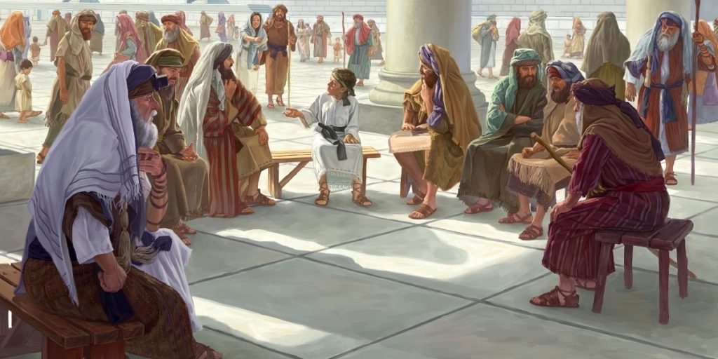 Фото 1-превью. Христос в храме.jpg