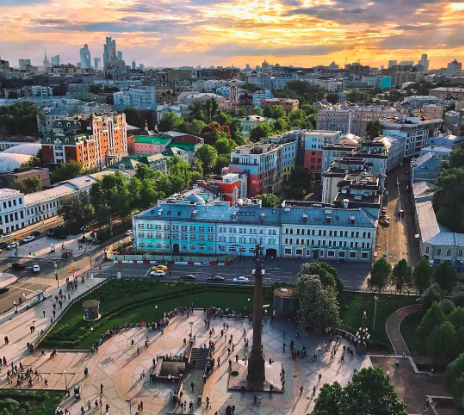Трубная