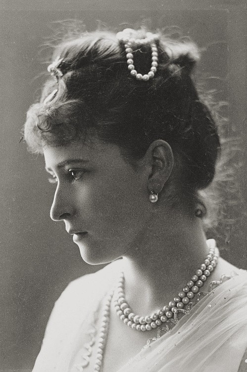 Преподобномученица великая княгиня Елизавета Феодоровна. 1887 г..jpg