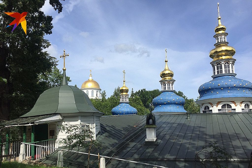 Монастырские купола Фото – Елена Чинкова.jpg
