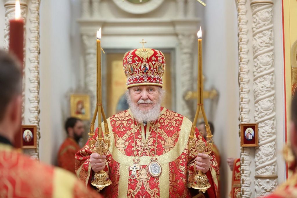 Фото 1. Епископ Балашихинский и Орехово-Зуевский Николай.jpg