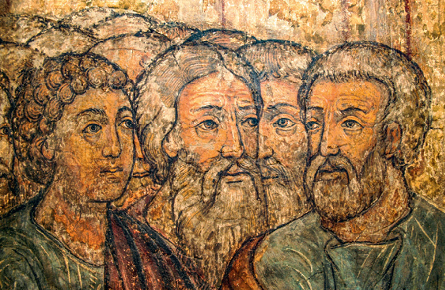 Апостолы и ученики Христа.jpg
