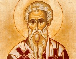 Святителя Никифора,
 патриарха Константинопольского