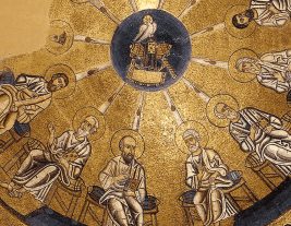 День Святого ДухаБлаговерного князя
 Димитрия Донского