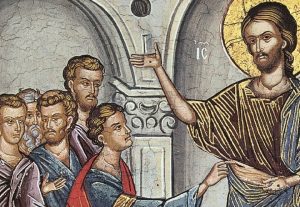Антипасха. Неделя 2-я по Пасхе,
апостола ФомыПреподобного Севастиана,
исповедника Карагандинского