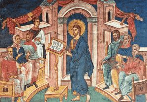 Начало индикта – церковное новолетиеПреподобного Симеона Столпника
