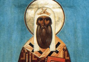 Святителя Иова,
Патриарха Московского и всея РусиСвятителя Иоанна (Максимовича), архиепископа

Шанхайского и ...