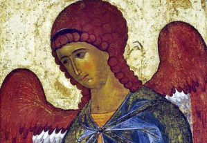 Собор Архангела
Гавриила