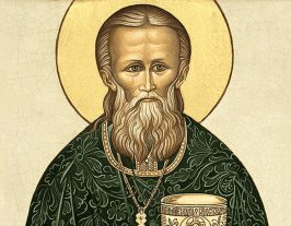 Праведного
Иоанна Кронштадтского