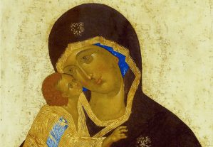 Донской иконы Пресвятой Богородицы